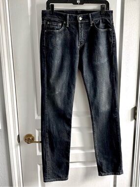 Levi’s 511 Jeans Size 29 x 32, Medium-Dark Wash